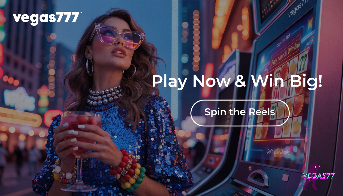 vegas777